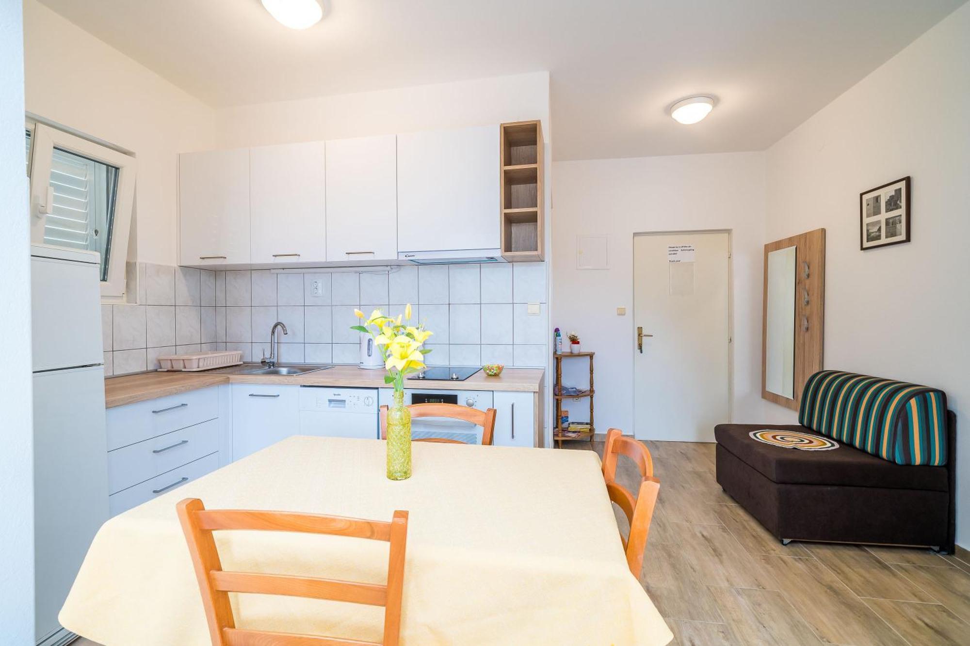 Guest House Nenada Dubrownik Pokój zdjęcie