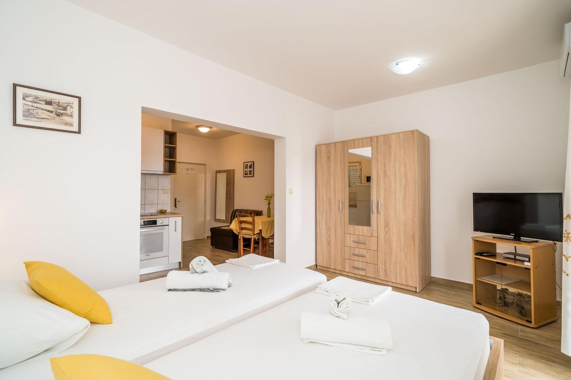 Guest House Nenada Dubrownik Pokój zdjęcie