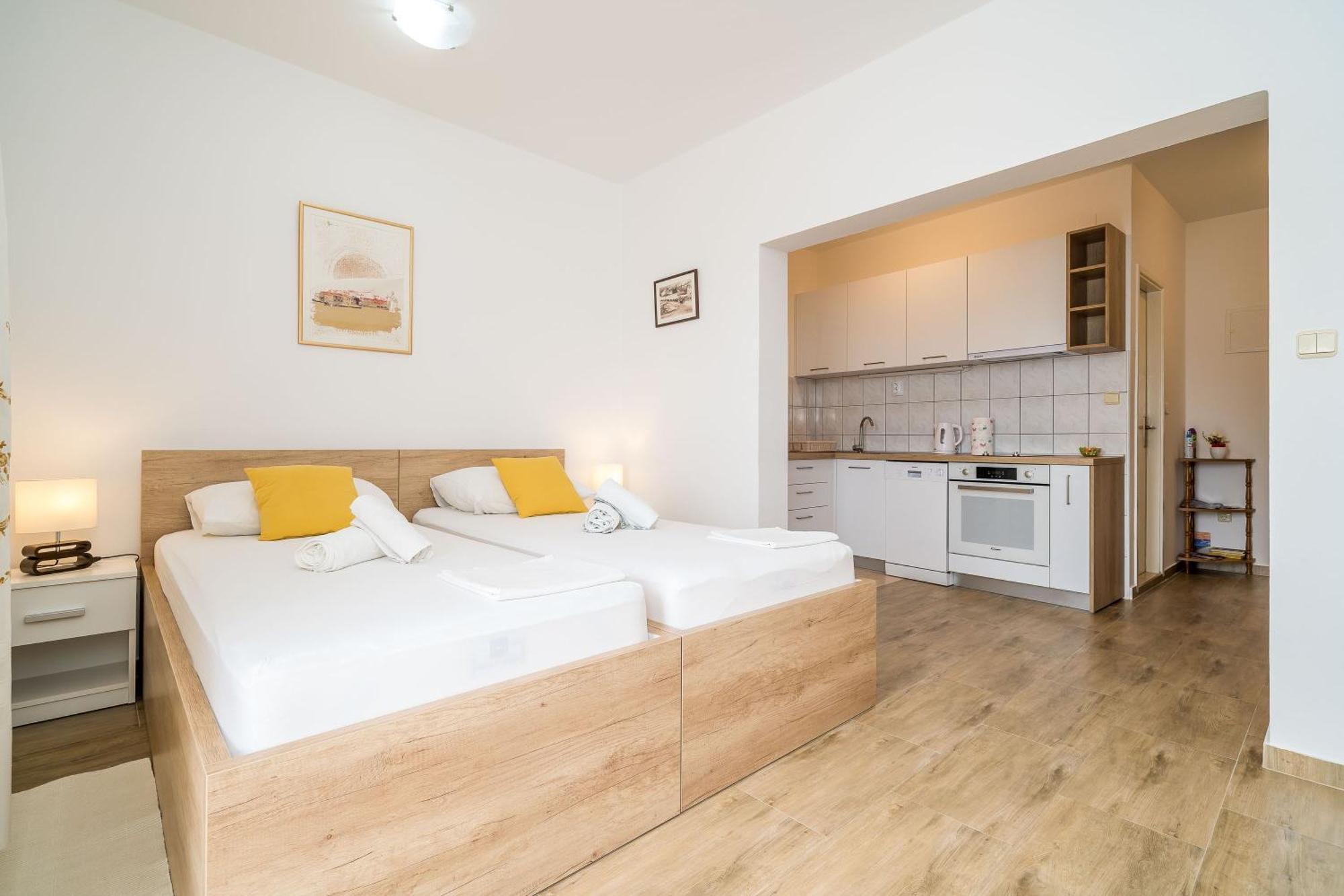 Guest House Nenada Dubrownik Pokój zdjęcie