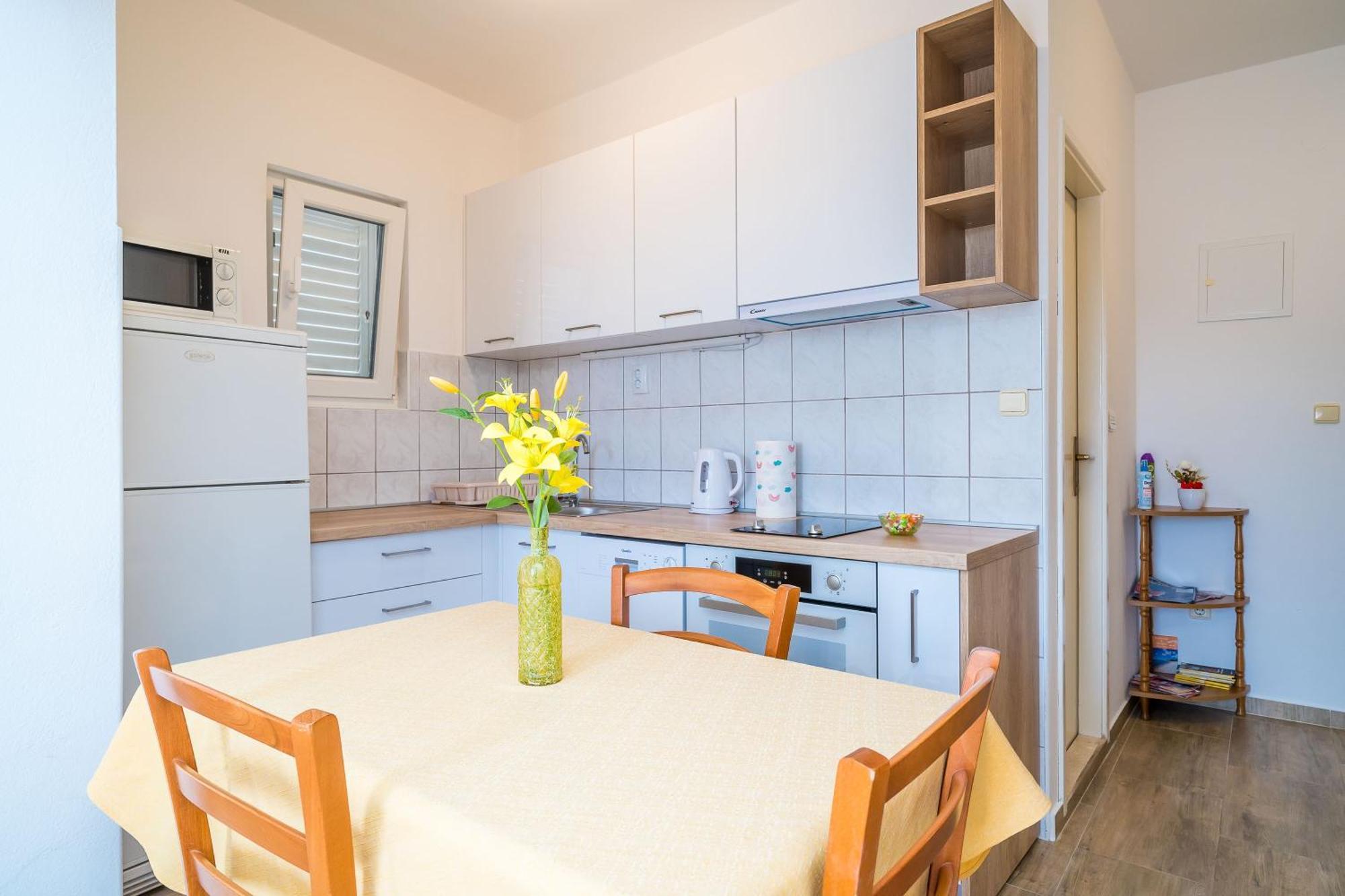 Guest House Nenada Dubrownik Pokój zdjęcie